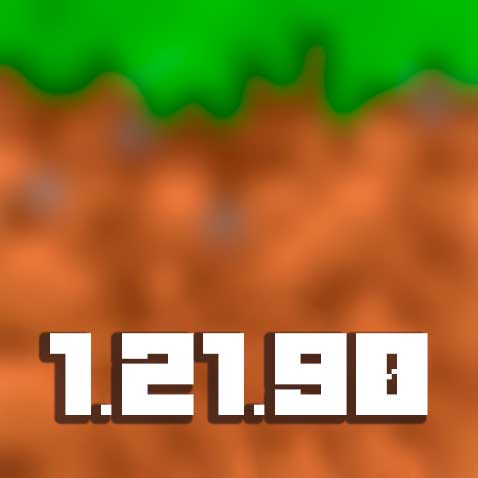 майнкрафт пе 1.20.90
